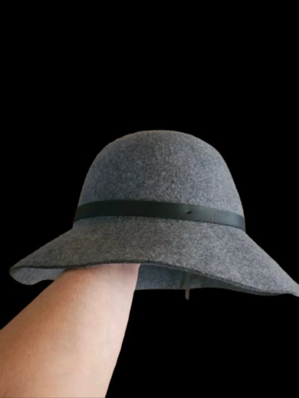 San Diego Hat Company 100% Wool Hat